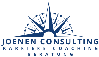 Joenen Consulting - Logo