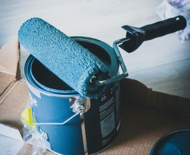 Bauchemie - Wichtig in Neubau und Sanierung