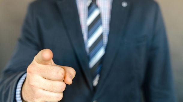 Ihr Lebenslauf bringt Sie ins Gespräch – Ihr Auftritt entscheidet