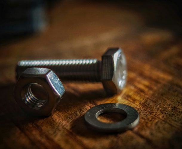 Befestigungstechnik - Systemlösungen auf dem Vormarsch - Joenen Consulting