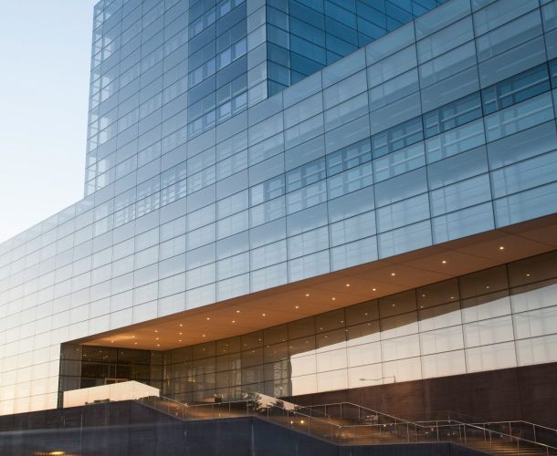 Dach & Fassade – Funktional und ästhetisch - Joenen Consulting