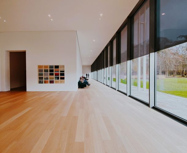 Bodenbeläge – Atmosphäre und Funktionalität für den Raum - Joenen Consulting