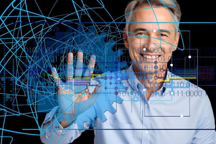 Transformation in der Bau- und Bauzulieferindustrie