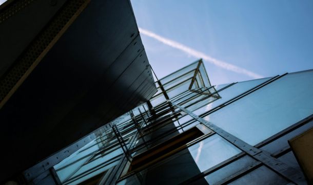 Bauelemente – Effizienz, Komfort und Sicherheit - Joenen Consulting