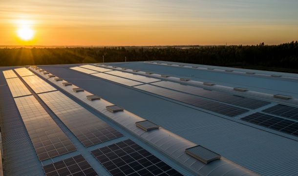 Solar – Die Kraft der Sonne - Joenen Consulting