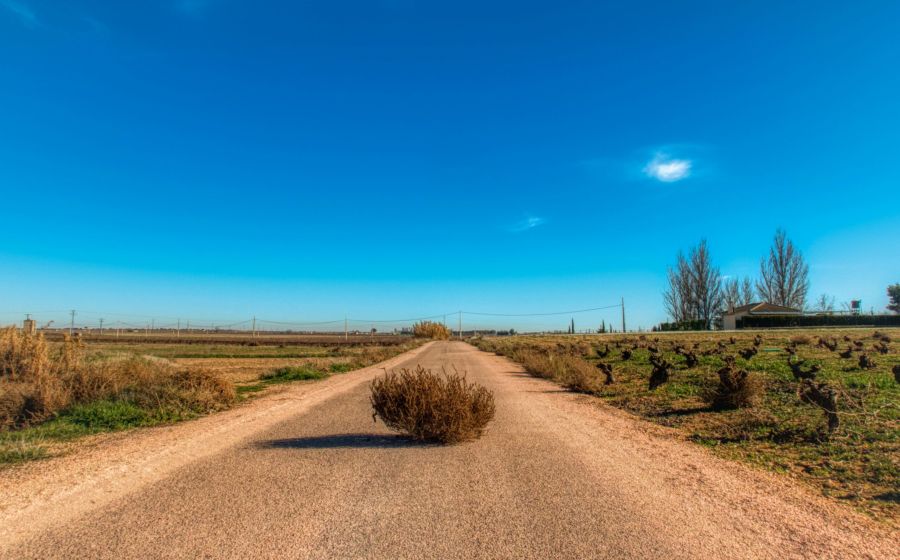 Wenn es ruhig wird nach der Bewerbung.