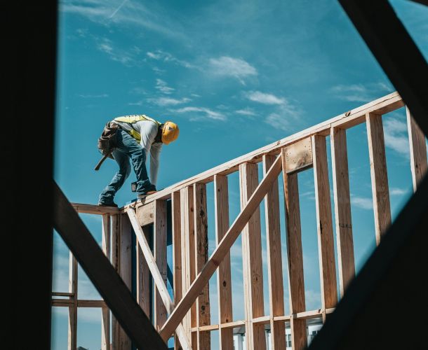 Bauzulieferindustrie – Eine Branche im Wandel - Joenen Consulting