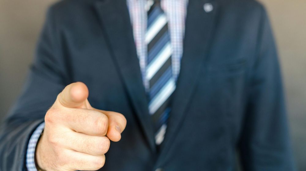 Ihr Lebenslauf bringt Sie ins Gespräch – Ihr Auftritt entscheidet