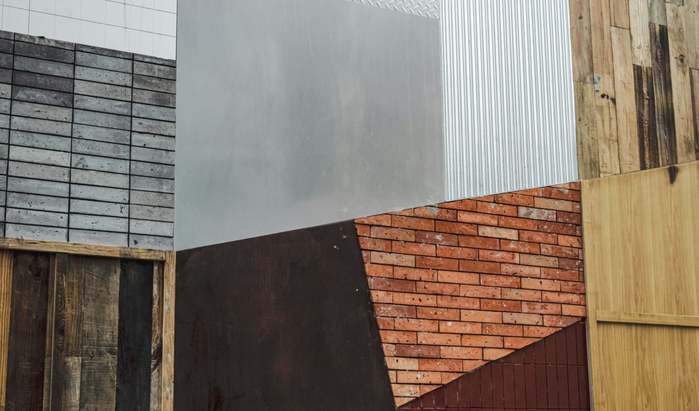 Baustoffe – Unverzichtbar für jedes Projekt - Joenen Consulting