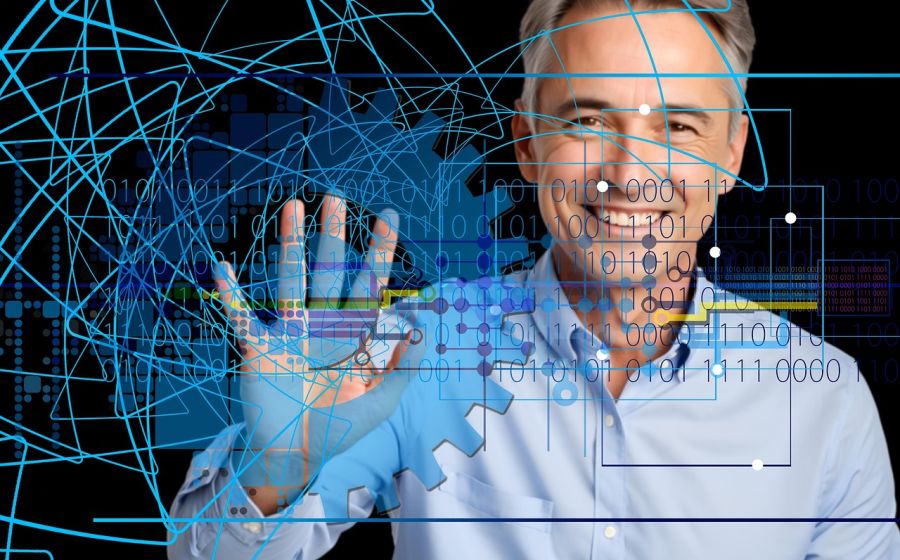 Transformation in der Bau- und Bauzulieferindustrie