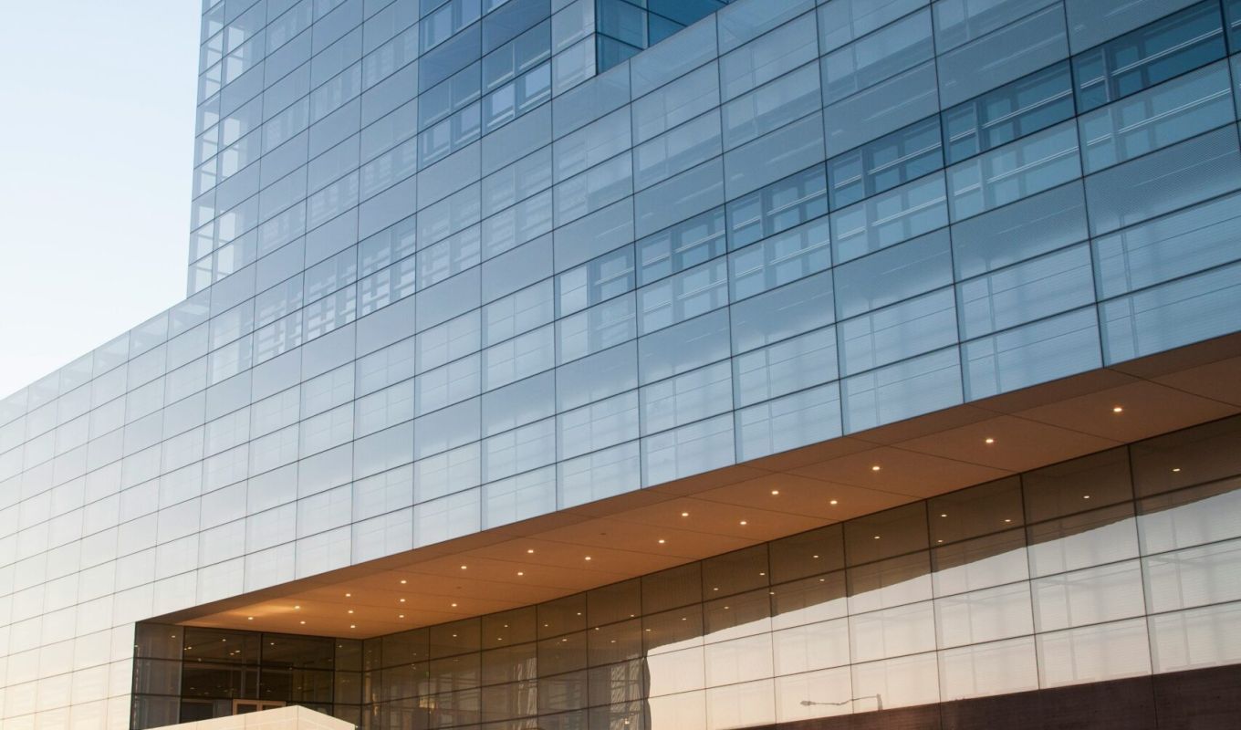 Dach & Fassade – Funktional und ästhetisch - Joenen Consulting