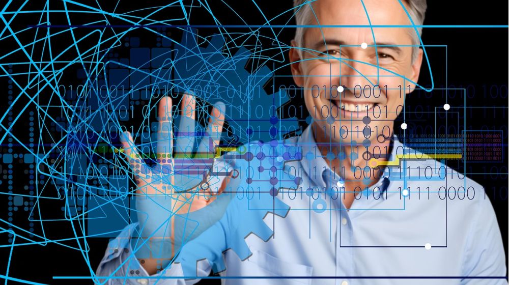 Transformation in der Bau- und Bauzulieferindustrie