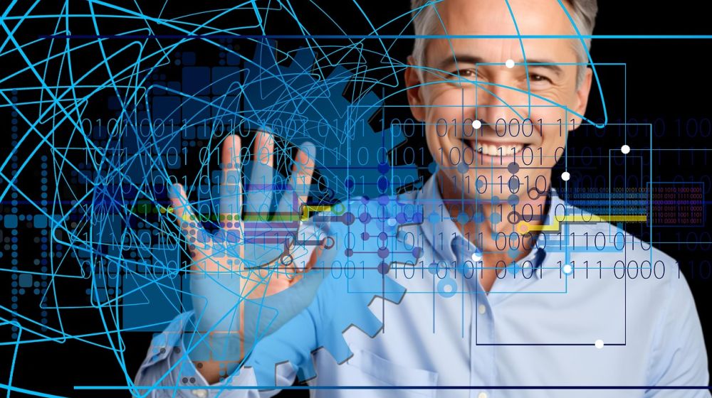 Transformation in der Bau- und Bauzulieferindustrie