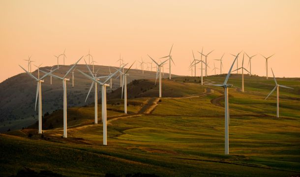 Windenergie – Deutschlands wichtigste Stromquelle - Joenen Consulting