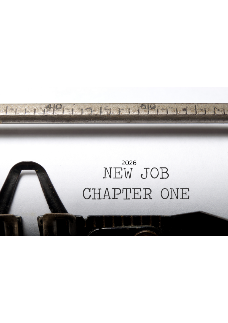 Jobwechsel zum Jahresanfang - Warum gerade der Jahresanfang ein besonders günstiger Moment ist, um den Job zu wechseln