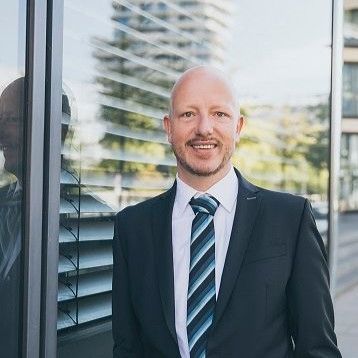 Joenen Consulting | Stefan Jönen