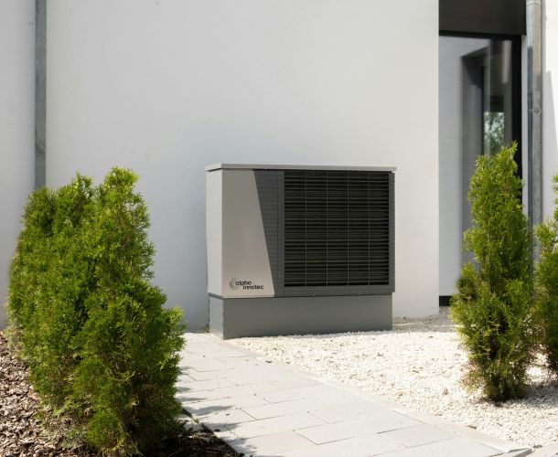 Gebäudetechnik – Nachhaltigkeit im Fokus