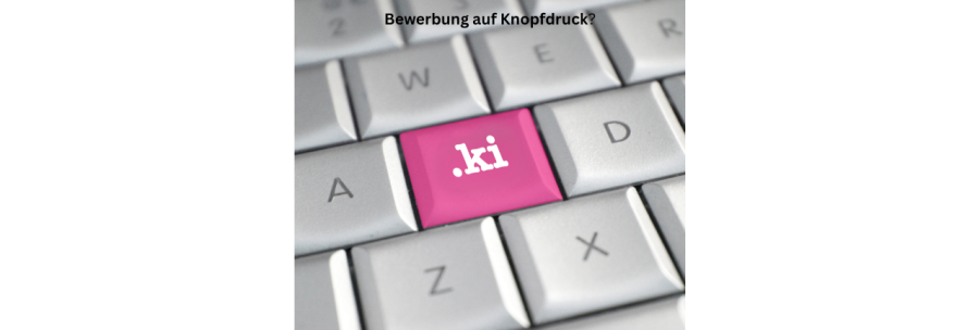 Warum es für Bewerber nicht sinnvoll ist, Bewerbungen mit KI zu schreiben. Erfahre die größten Nachteile von KI-Bewerbungen und wie du dich authentisch erfolgreich bewirbst.