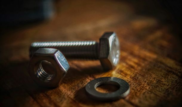 Befestigungstechnik - Systemlösungen auf dem Vormarsch - Joenen Consulting