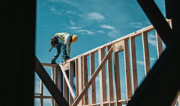 Bauzulieferindustrie – Eine Branche im Wandel - Joenen Consulting