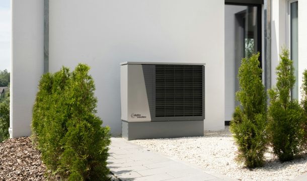 Gebäudetechnik – Nachhaltigkeit im Fokus