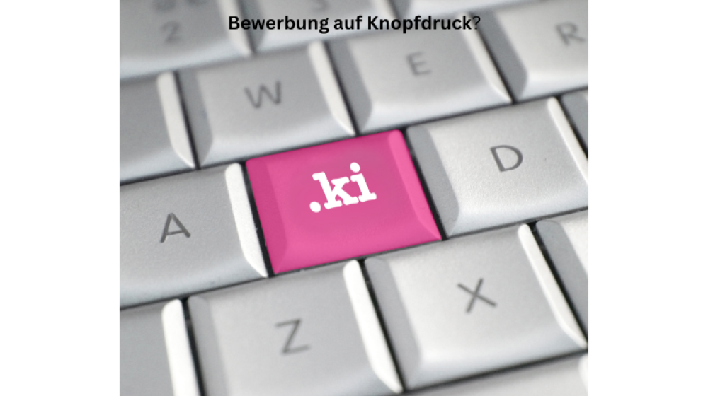 Warum es für Bewerber nicht sinnvoll ist, Bewerbungen mit KI zu schreiben. Erfahre die größten Nachteile von KI-Bewerbungen und wie du dich authentisch erfolgreich bewirbst.