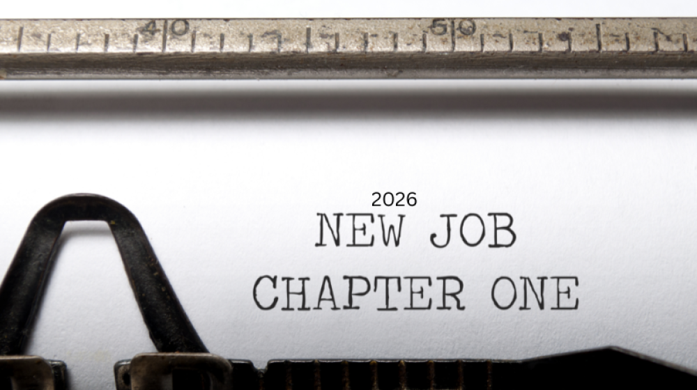 Jobwechsel zum Jahresanfang - Warum gerade der Jahresanfang ein besonders günstiger Moment ist, um den Job zu wechseln