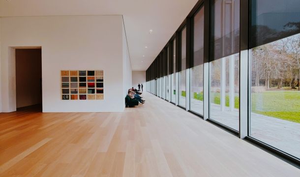 Bodenbeläge – Atmosphäre und Funktionalität für den Raum - Joenen Consulting